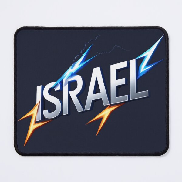 Item preview, Israel, Custom Gifts for Israel, Personalized Gifts for Israel designed and sold by happiness1000.