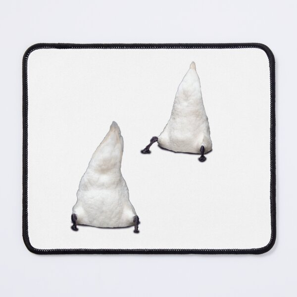 Item preview, Synchronous diving swan duo designed and sold by CryptoLadyGabi.