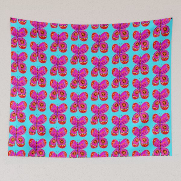 Item preview, Colorful Butterfly 3 designed and sold by Vision Illustrated.