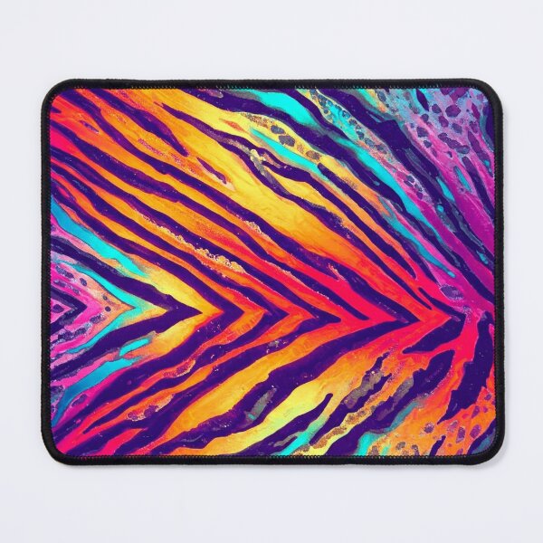 Item preview, Wild Pattern | Bold and Unpredictable Abstract Graphic designed and sold by Tw1nsAIArt.