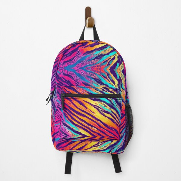 Item preview, Wild Pattern | Bold and Unpredictable Abstract Graphic designed and sold by Tw1nsAIArt.