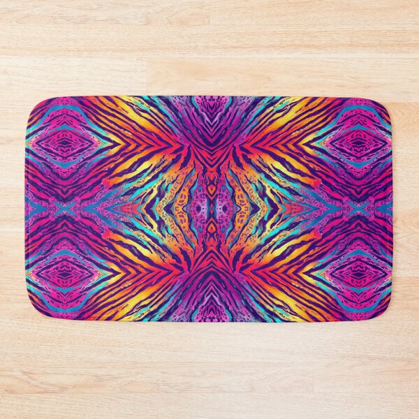 Item preview, Wild Pattern | Bold and Unpredictable Abstract Graphic designed and sold by Tw1nsAIArt.