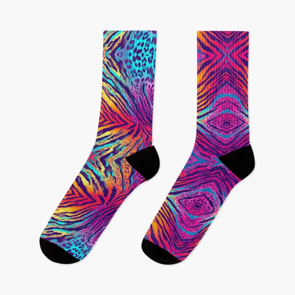 Item preview, Wild Pattern | Bold and Unpredictable Abstract Graphic designed and sold by Tw1nsAIArt.