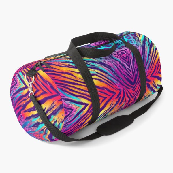 Item preview, Wild Pattern | Bold and Unpredictable Abstract Graphic designed and sold by Tw1nsAIArt.
