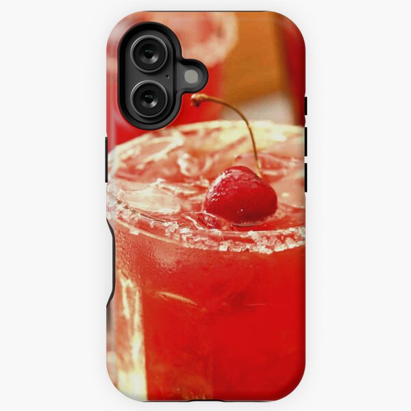 Item preview, Cherry Old Fashioned  designed and sold by ontological.