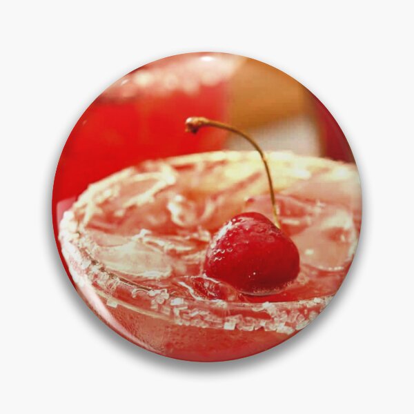 Item preview, Cherry Old Fashioned  designed and sold by ontological.