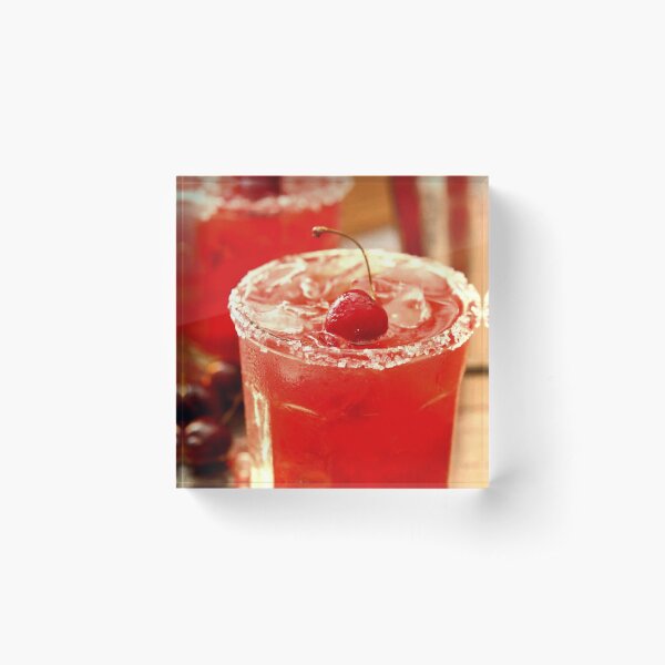 Item preview, Cherry Old Fashioned  designed and sold by ontological.