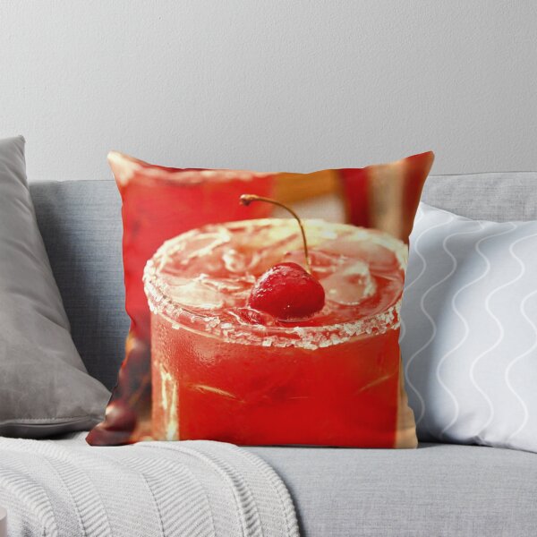 Item preview, Cherry Old Fashioned  designed and sold by ontological.