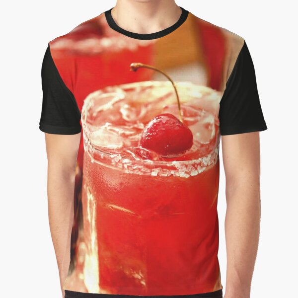 Item preview, Cherry Old Fashioned  designed and sold by ontological.