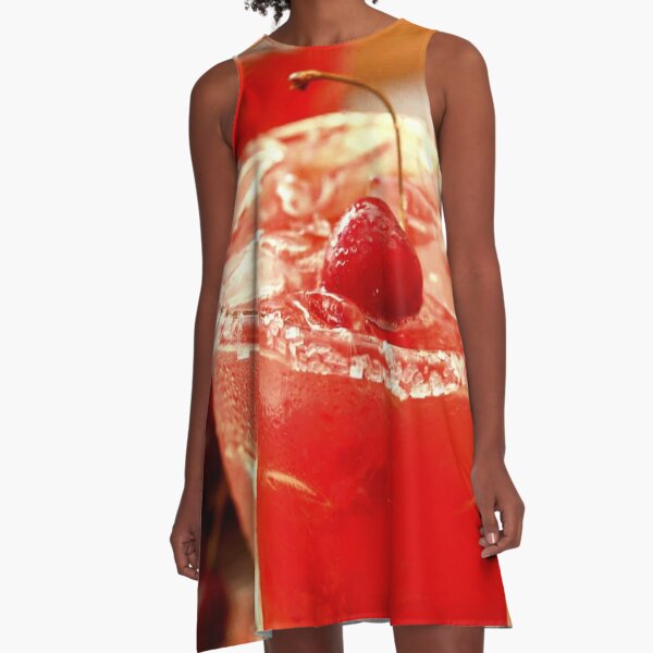 Item preview, Cherry Old Fashioned  designed and sold by ontological.