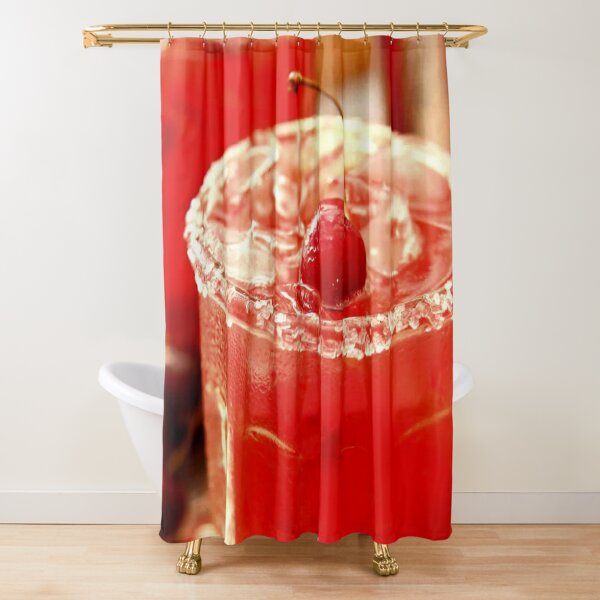 Item preview, Cherry Old Fashioned  designed and sold by ontological.