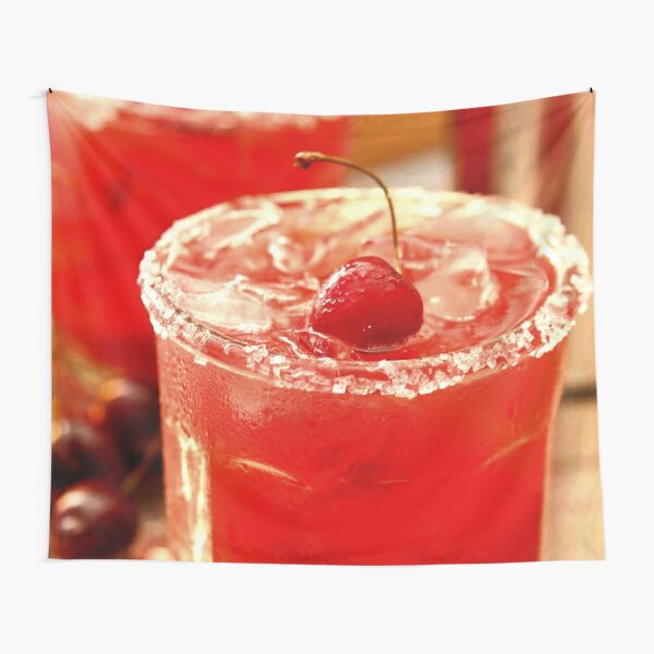 Item preview, Cherry Old Fashioned  designed and sold by ontological.