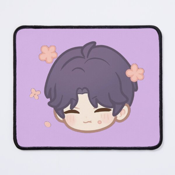 Item preview, Love and Deepspace Rafayel Icon designed and sold by Otakubunny.