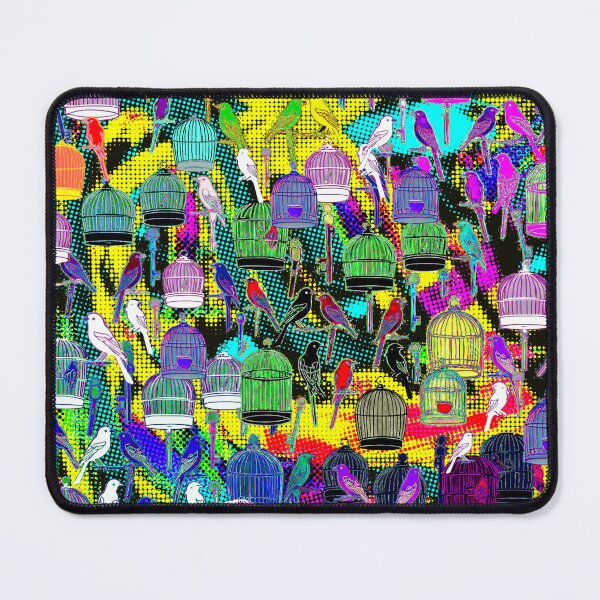 Item preview, Pop Art Bords designed and sold by ChookieBombs.