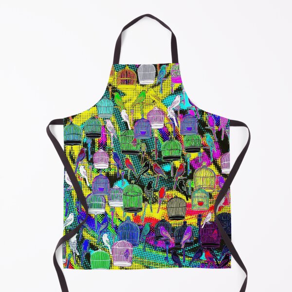 Item preview, Pop Art Bords designed and sold by ChookieBombs.