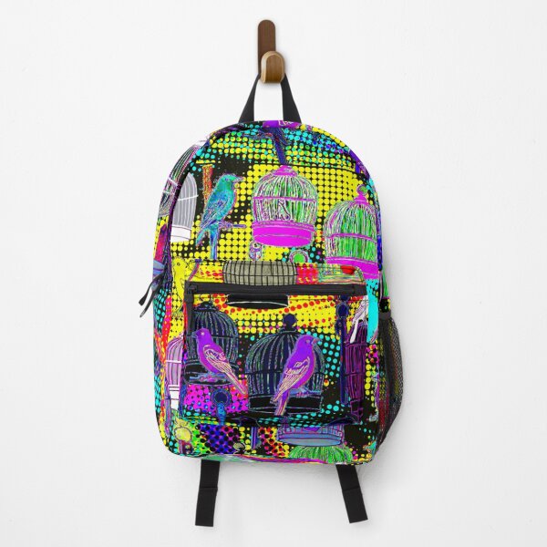 Item preview, Pop Art Bords designed and sold by ChookieBombs.