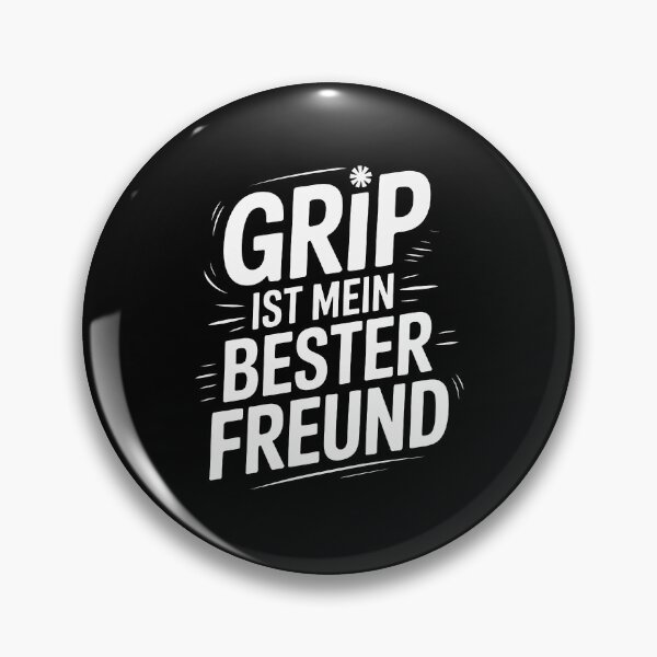 Item preview, Grip is my best friend designed and sold by wolfgangrainer.
