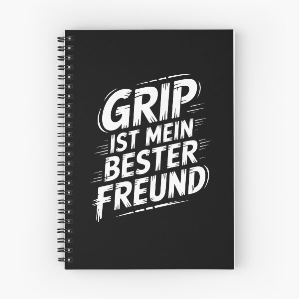 Item preview, Grip is my best friend designed and sold by wolfgangrainer.