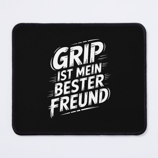 Item preview, Grip is my best friend designed and sold by wolfgangrainer.
