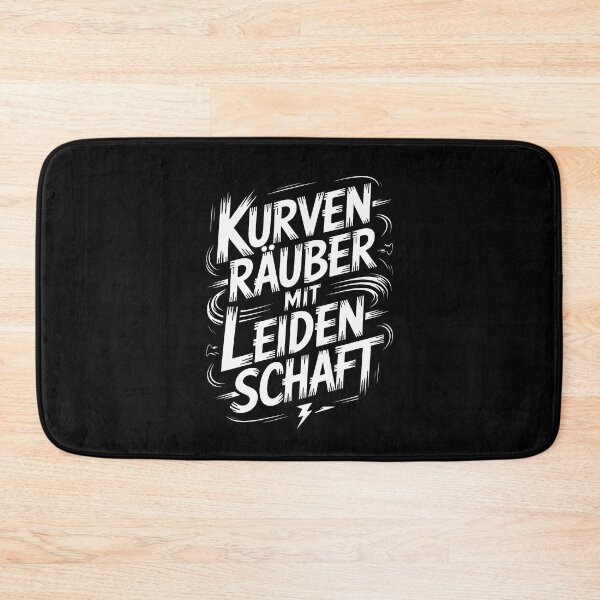 Item preview, Curve robber with passion designed and sold by wolfgangrainer.