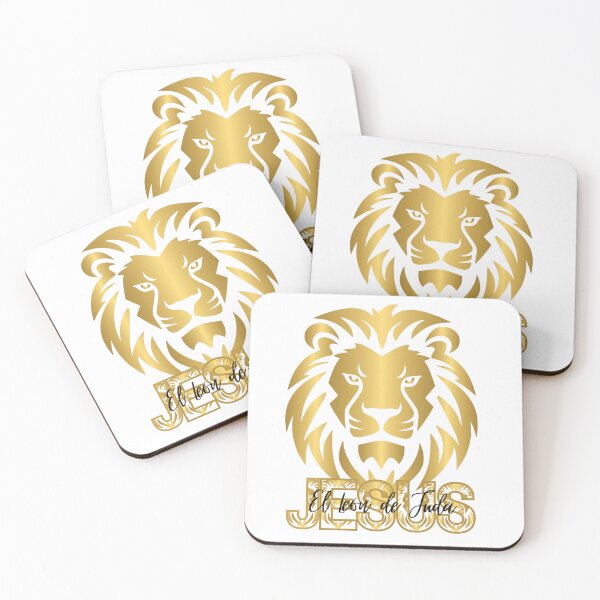 Item preview, El gran León designed and sold by Betsimar.