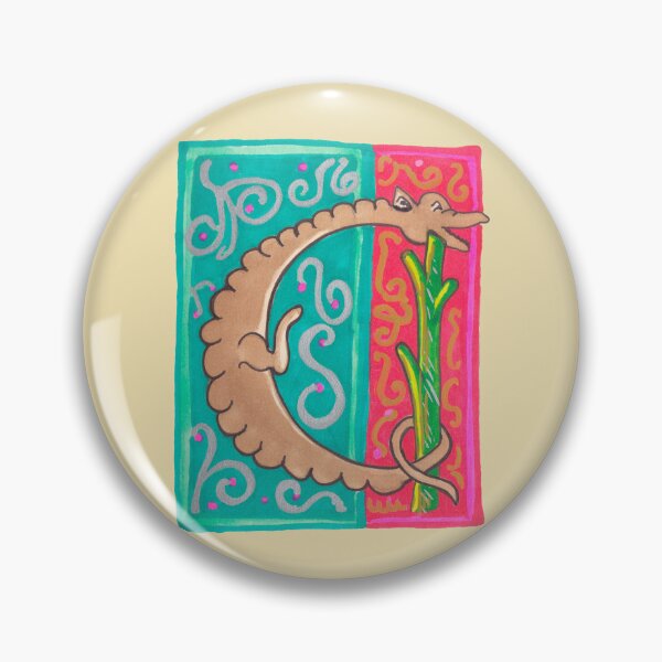 Item preview, C - MINIATURE designed and sold by BeritValk.