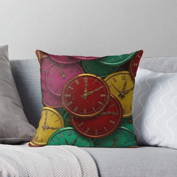 Item preview, ChromaChronos designed and sold by AnTartstudios.