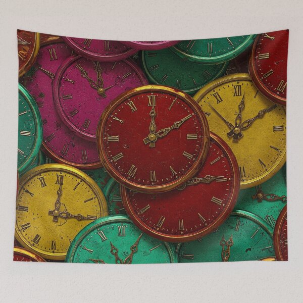 Item preview, ChromaChronos designed and sold by AnTartstudios.