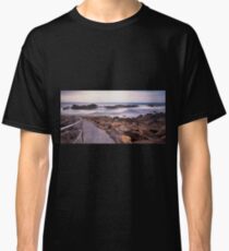 Pebbly Beach 61618 Classic T-Shirt