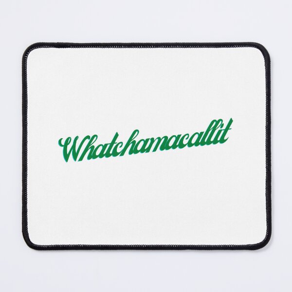Item preview, Whatchamacallit designed and sold by NaomiWallace321.