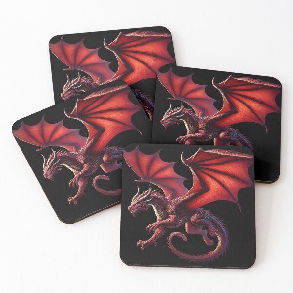 Item preview, Fantasy Dragon designed and sold by Fantasy-Vibes.