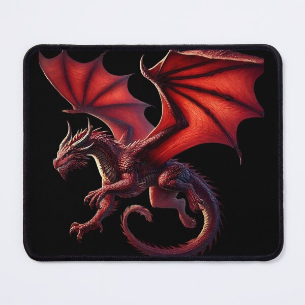 Item preview, Fantasy Dragon designed and sold by Fantasy-Vibes.