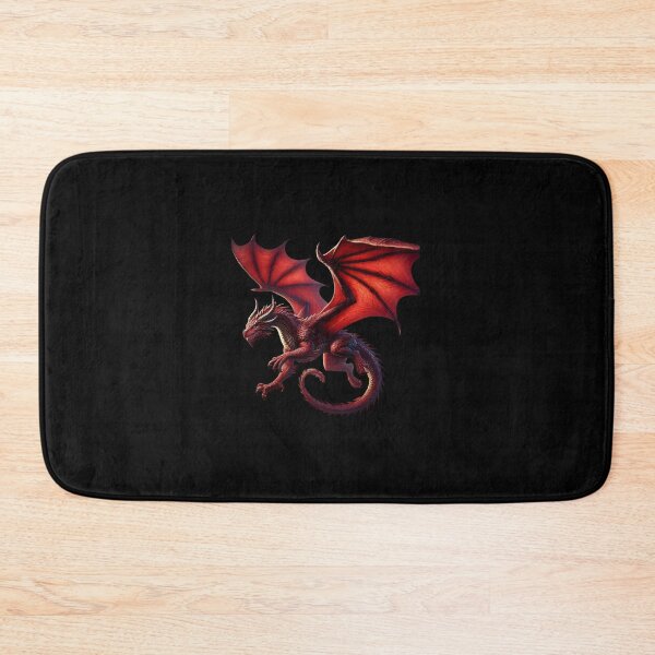 Item preview, Fantasy Dragon designed and sold by Fantasy-Vibes.