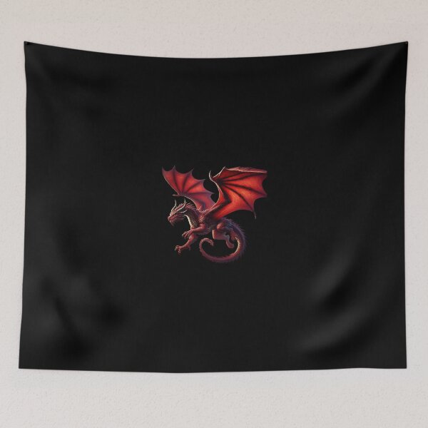 Item preview, Fantasy Dragon designed and sold by Fantasy-Vibes.