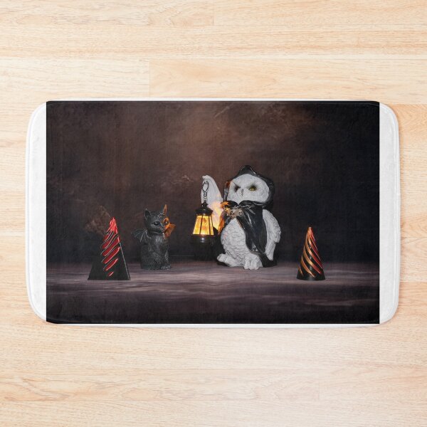 Item preview, The Owl And The Pussycats Strange Adventure designed and sold by Steve Purnell Photography.