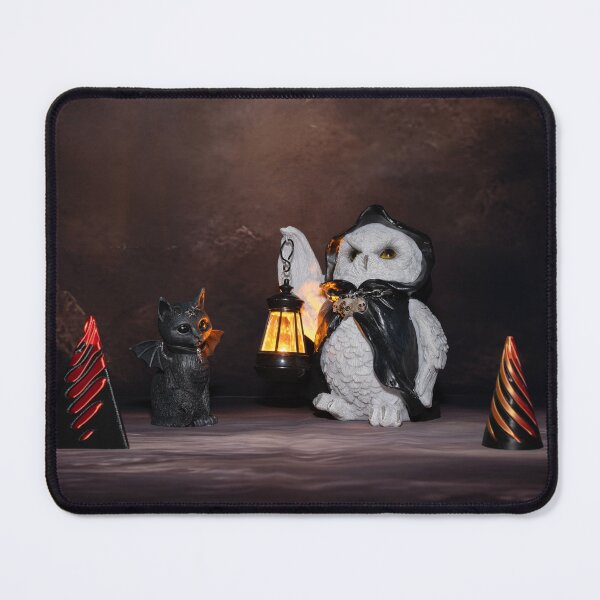 Item preview, The Owl And The Pussycats Strange Adventure designed and sold by Steve Purnell Photography.