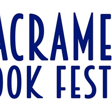 Artwork thumbnail, T-Shirt Front Logo by SacBookFest