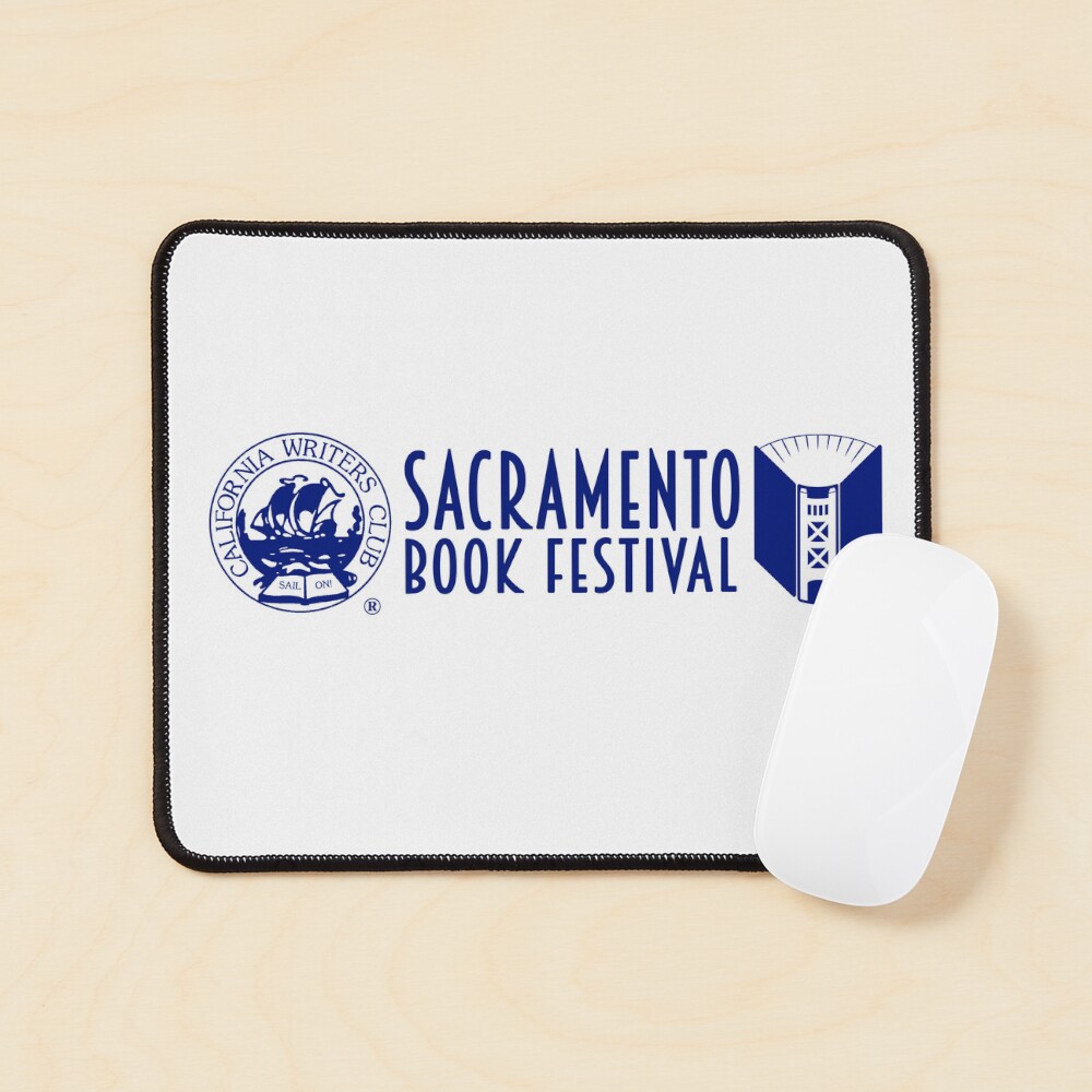 Item preview, Mouse Pad designed and sold by SacBookFest.
