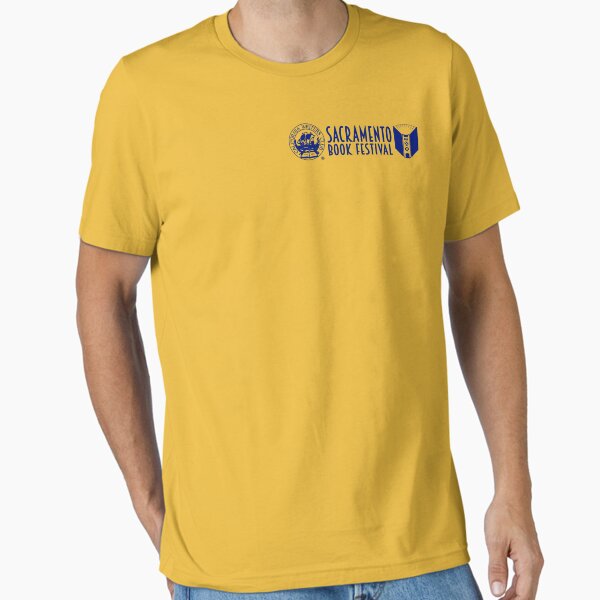 T-Shirt Front Logo Essential T-Shirt