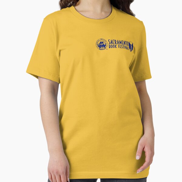 T-Shirt Front Logo Essential T-Shirt