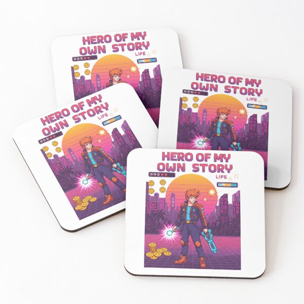 Item preview, Pixel Hero Cyber Quest designed and sold by JonelleTshirts.