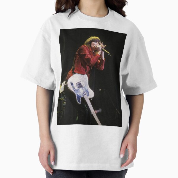 Item preview, Chrissie Hynde - Photograph designed and sold by ConcertImages.