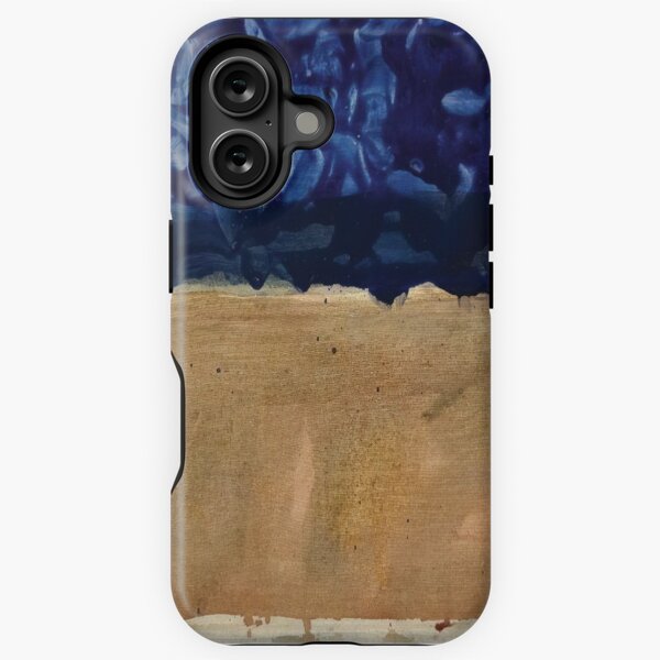 Item preview, Helen Frankenthaler - Shoreline - 1952 designed and sold by StrokeMe.