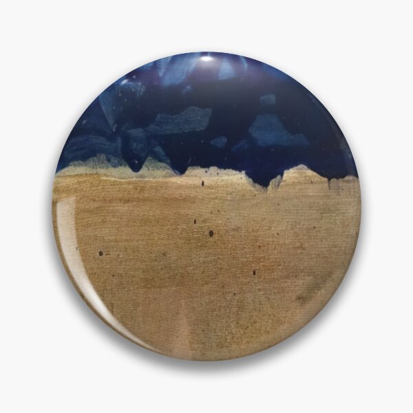Item preview, Helen Frankenthaler - Shoreline - 1952 designed and sold by StrokeMe.