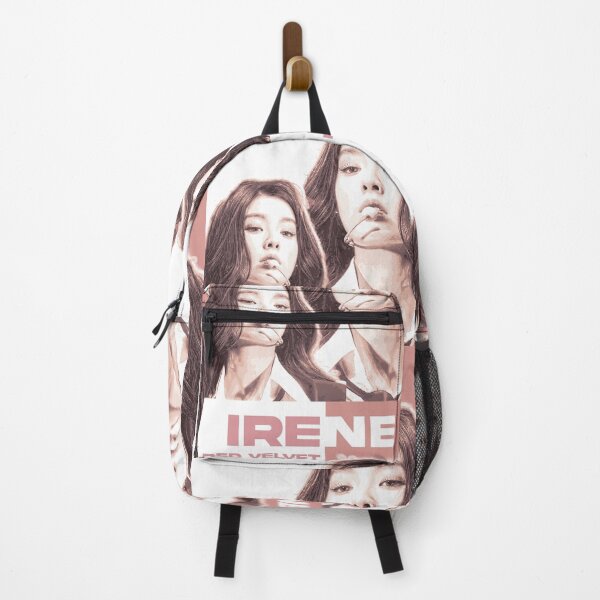 Item preview, IRENE RED VELVET designed and sold by 3ndizone.