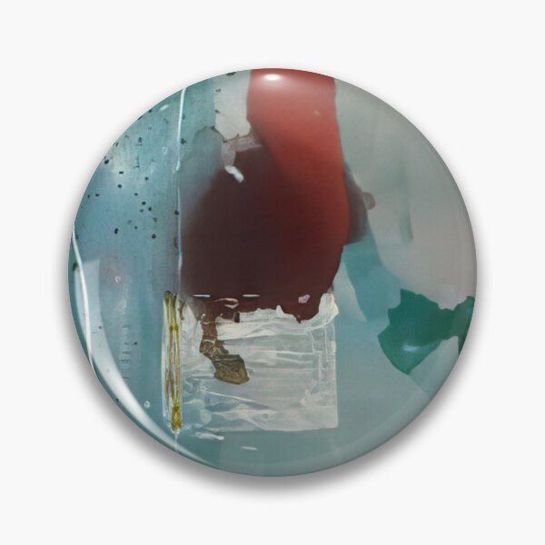 Item preview, Helen Frankenthaler - Square One - 1985 designed and sold by StrokeMe.