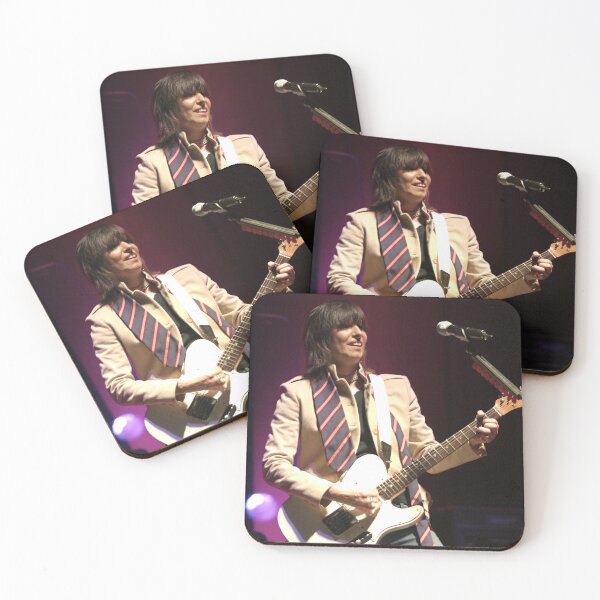 Item preview, Chrissie Hynde - Photograph designed and sold by ConcertImages.