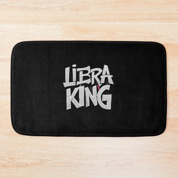 Item preview, Libra Tees  designed and sold by Abelfashion.