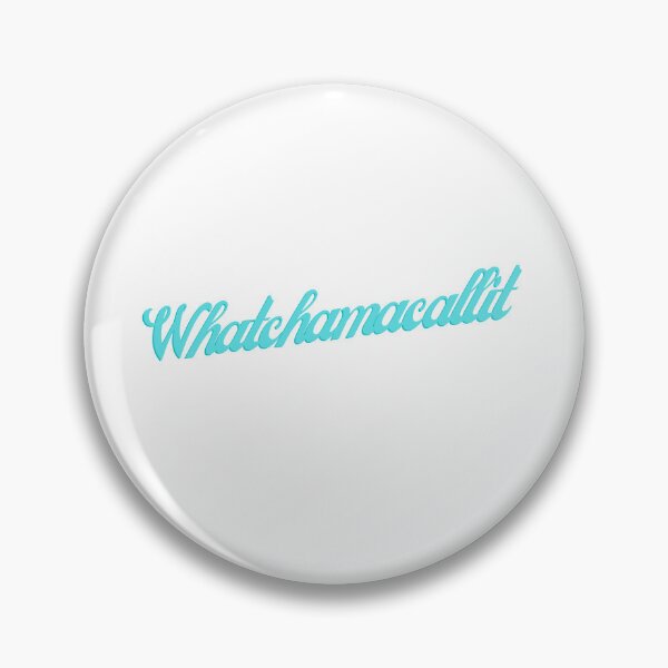Item preview, Whatchamacallit designed and sold by NaomiWallace321.