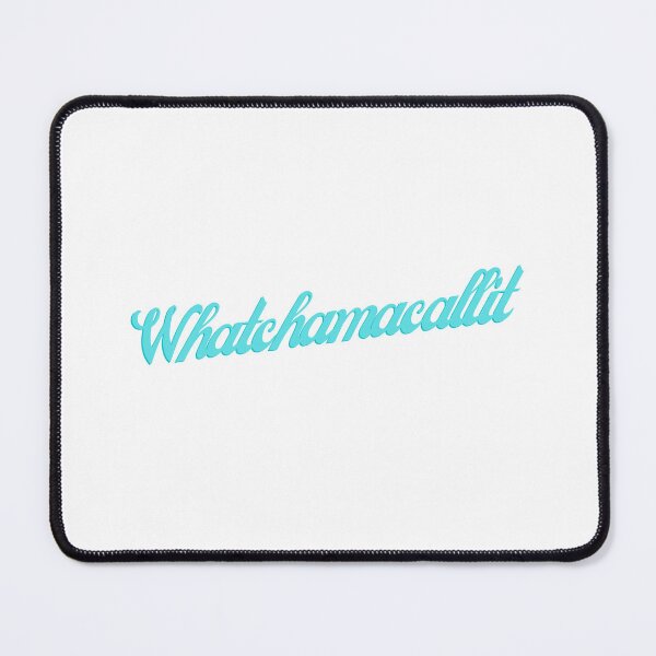 Item preview, Whatchamacallit designed and sold by NaomiWallace321.